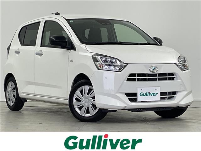 ミライース X SAIII 修復歴無し