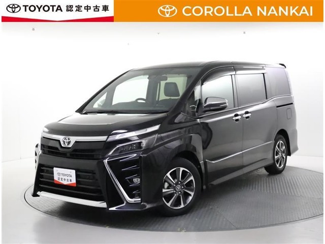 ヴォクシー 2.0 ZS 煌III 