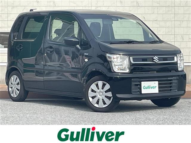 ワゴンR ハイブリッド(HYBRID) FX 修復歴無し