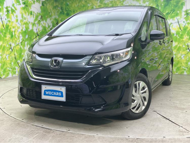 フリード 1.5 G ホンダセンシング
