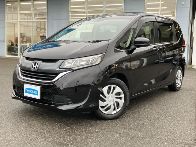 フリード 1.5 G ホンダセンシング