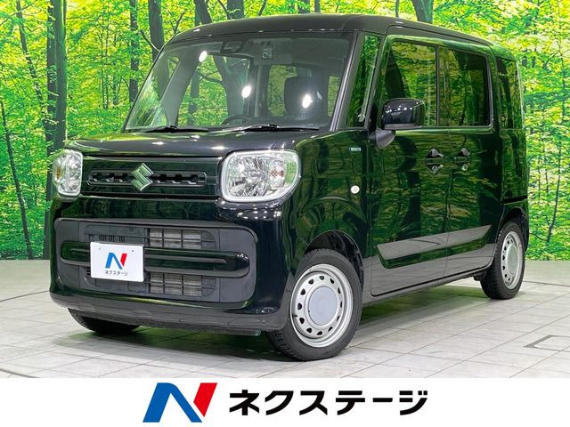 スペーシア  ハイブリッドG