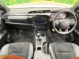 ハイラックス 2.4 Z GRスポーツ ディーゼル 4WD 