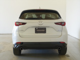 CX-5 2.2 XD スポーツアピアランス 