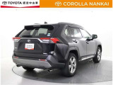 RAV4  2.0 G 4WD