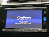 【純正ナビ】人気の純正ナビを装備。オーディオ機能も充実しており、Bluetooth接続すればお持ちのスマホやMP3プレイヤーの音楽を再生可能!毎日の運転がさらに楽しくなります!!