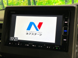 N-BOXカスタム L 
