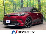 トヨタ C-HR