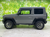 ジムニー XC 4WD 