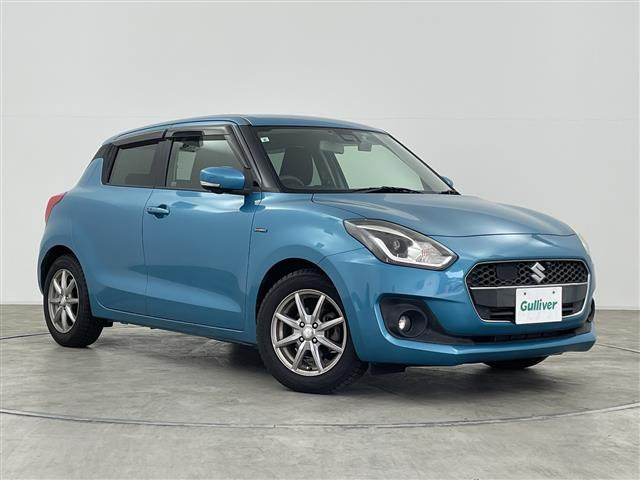 スイフト1.2 ハイブリッド(HYBRID) SLワンオーナー 修復歴無し