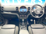 ミニクロスオーバー クーパー S E オール4 プレミアム プラスパッケージ 4WD 
