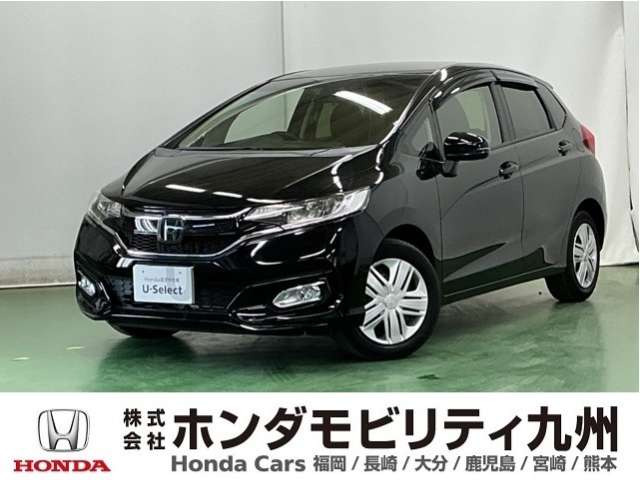 フィット 1.3 13G Fパッケージ コンフォートエディション 