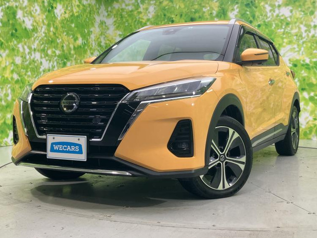 キックス 1.2 X (e-POWER) 