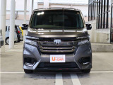 ステップワゴン 2.0 スパーダ ハイブリッド G EX ホンダセンシング ブラックスタイル 