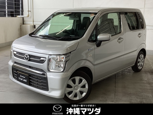 フレア ハイブリッド XG 