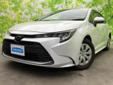【中古車情報】トヨタ カローラ 1.5 G  の中古車詳細（走行距離：1.4万km、カラー：プラチナホワイトパールマイカ、販売地域：福岡県古賀市）
