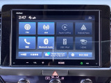 Bluetooth Audio可・・・運転中もお気に入りのソースでお楽しみ頂けます!!