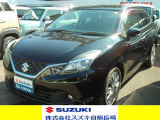 【中古車情報】スズキ バレーノ 1.0 XT  の中古車詳細（走行距離：6.7万km、カラー：クロ、販売地域：長崎県諫早市小船越町）