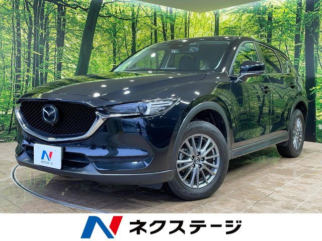 CX-5  XD プロアクティブ