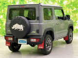 ジムニー XC 4WD 
