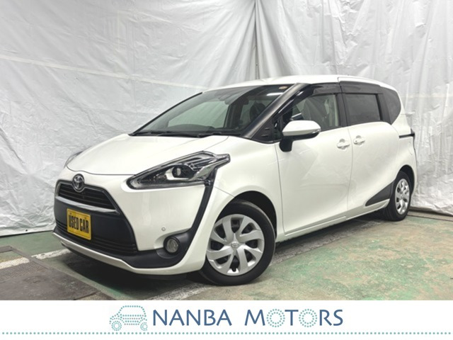 トヨタ シエンタ 