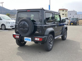 ジムニーシエラ 1.5 JC 4WD 