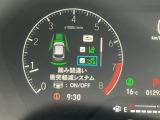 ☆HONDA SENSING☆★衝突軽減ブレーキ・誤発進抑制機能・路外逸脱抑制機能など安心安全快適に運転できる装備を搭載しております★