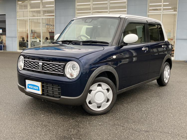 アルトラパン モード