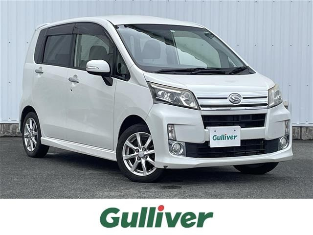 ムーヴカスタム X SA 修復歴無し