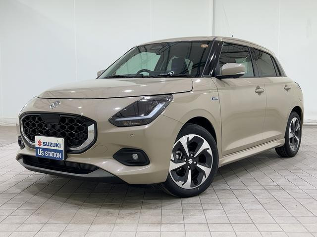 スイフト 1.2 ハイブリッド(HYBRID) MZ