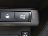 ◆ドライブモードセレクター◆スポーツ・エコ・スタンダードの3種類のモードが設定できます!エコモードではより高い経済性で、スムースな加速を発揮します!
