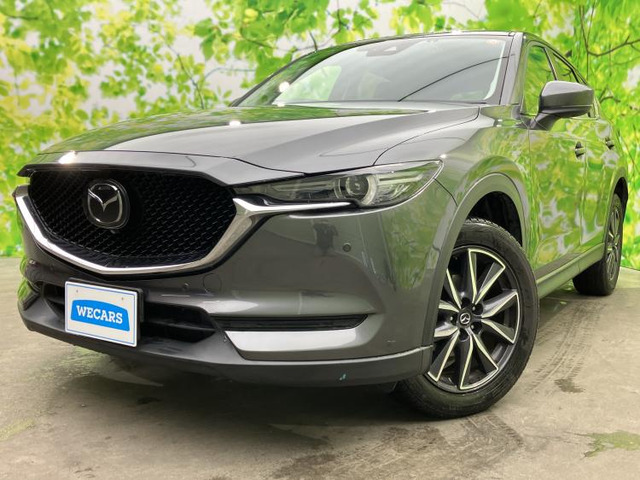 CX-5 2.2 XD プロアクティブ