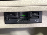 【ETC】高速道路の料金所をストレスなく通過!話題のスポットやサービスエリアに多い「スマートIC」利用時は必須のアイテムです。当店でセットアップを実施、ご納車当日からすぐにご利用いただけます!
