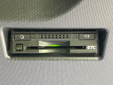 【ETC】高速道路の料金所をストレスなく通過!話題のスポットやサービスエリアに多い「スマートIC」利用時は必須のアイテムです。当店でセットアップを実施、ご納車当日からすぐにご利用いただけます!