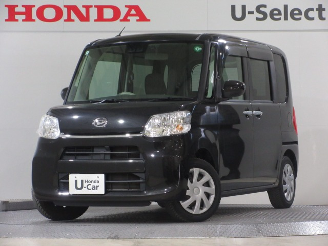 タント L リミテッド SAIII 