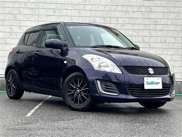 スイフト1.2 XG-DJE修復歴無し