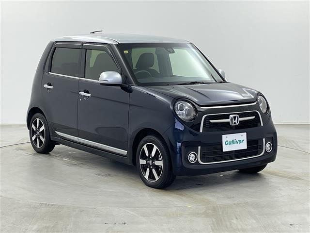 N-ONE プレミアム 修復歴無し