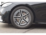 Cクラス C220d アバンギャルド AMGラインパッケージ (ISG搭載モデル) 