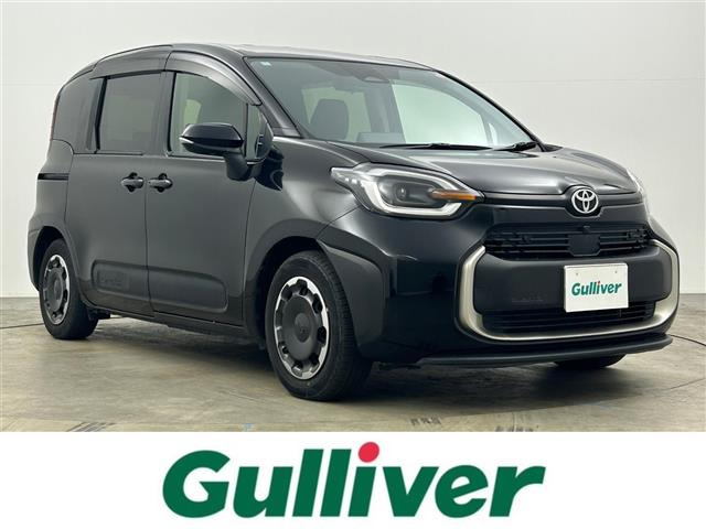 シエンタ ハイブリッド 1.5 Z ワンオーナー 修復歴無し（6AA-MXPL10G）