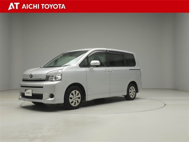 ヴォクシー 2.0 X Lエディション クルマ