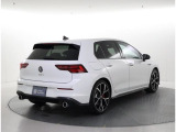 ゴルフ GTI 