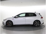 ゴルフ GTI 