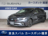 レヴォーグ STI Sport EX が入荷ナビ ドラレコ ETC フロントカメラ バックカメラ サイドカメラ