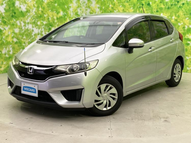 フィット 1.3 13G Lパッケージ ファインエディション