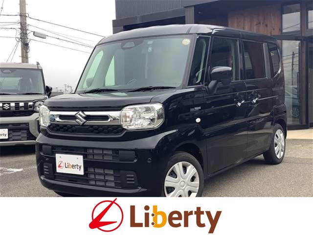 スペーシア ハイブリッド(HYBRID) G 