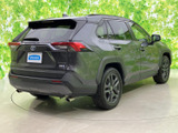 RAV4 2.5 ハイブリッド アドベンチャー E-Four 4WD 