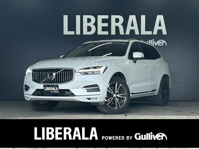 XC60  D4 AWD インスクリプション 4WD 本革シート