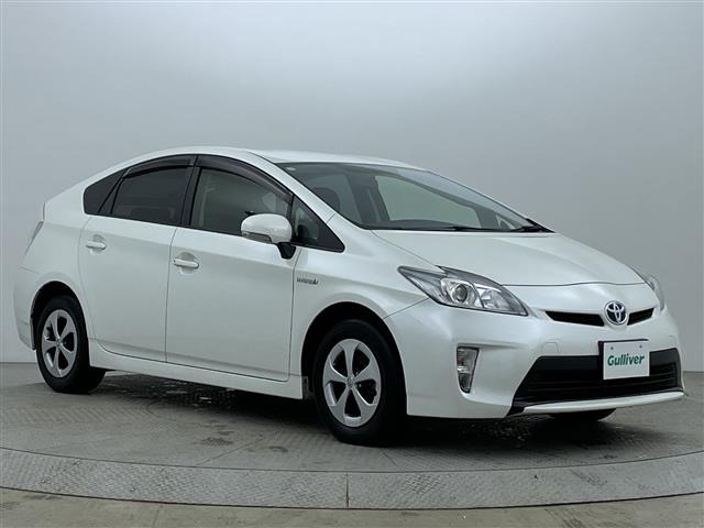 プリウス 1.8 S 修復歴無し