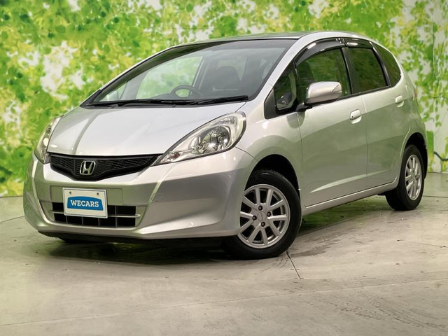 フィット1.3 13G スマートセレクション