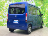 N-VAN +スタイル ファン ホンダセンシング 